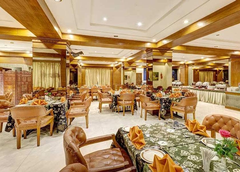 West Bengal Darjeeling Food & Dining