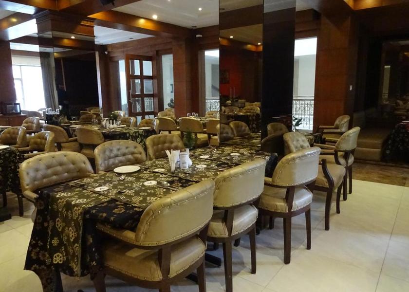 West Bengal Darjeeling Food & Dining
