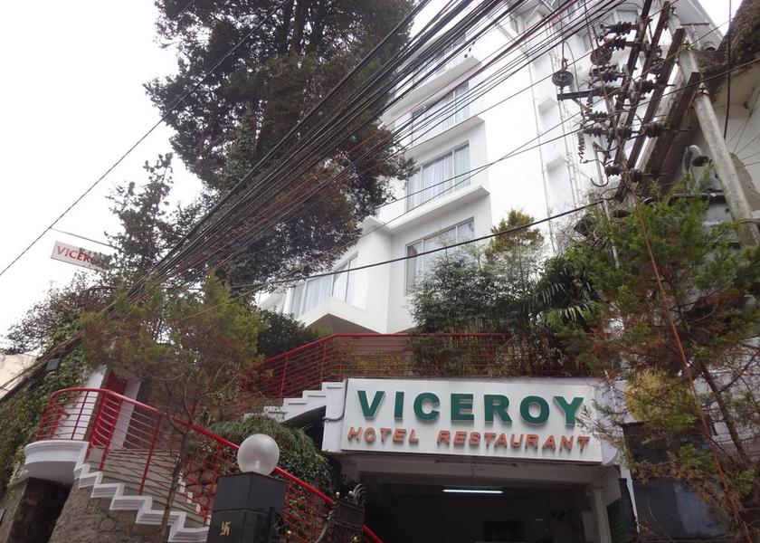 West Bengal Darjeeling Hotel Exterior