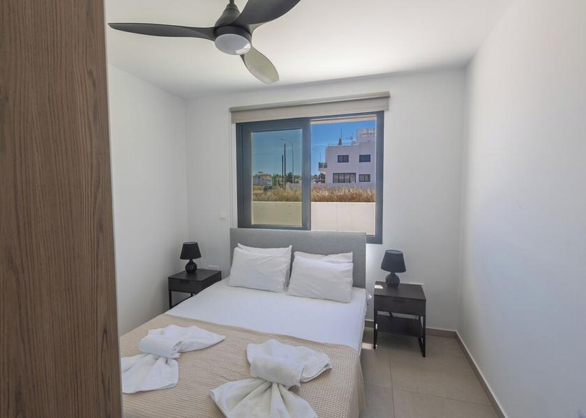 Larnaca District Paralimni Room