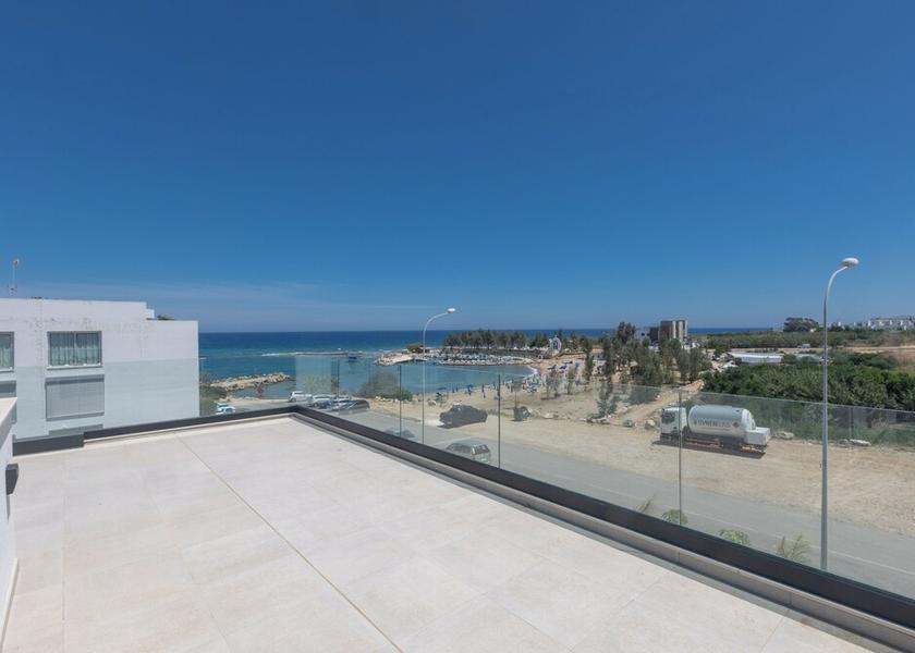 Larnaca District Paralimni Property Grounds