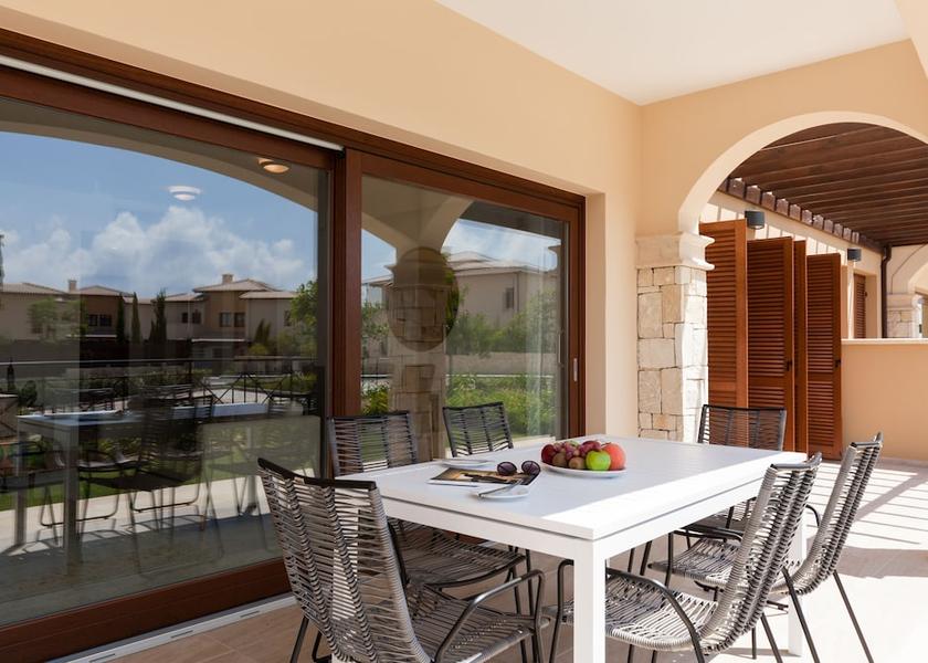  Kouklia Exterior Detail