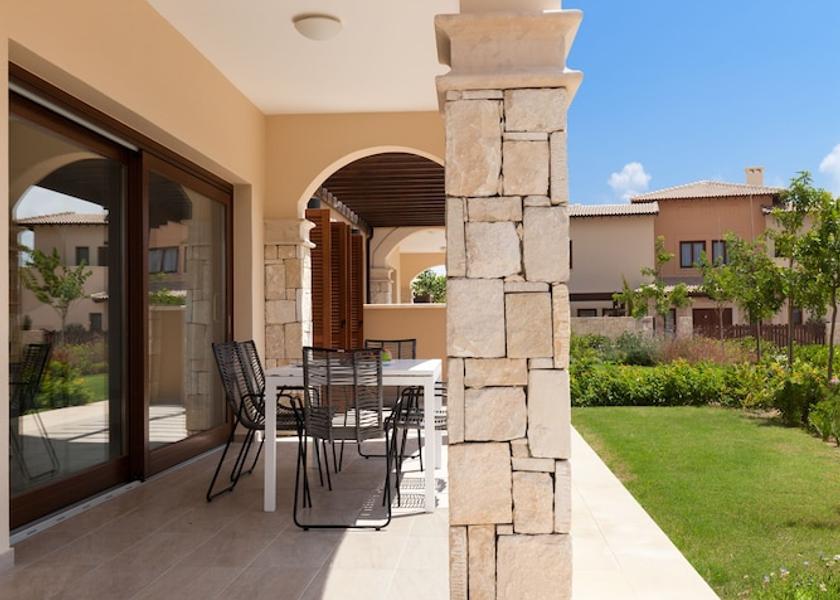  Kouklia Exterior Detail