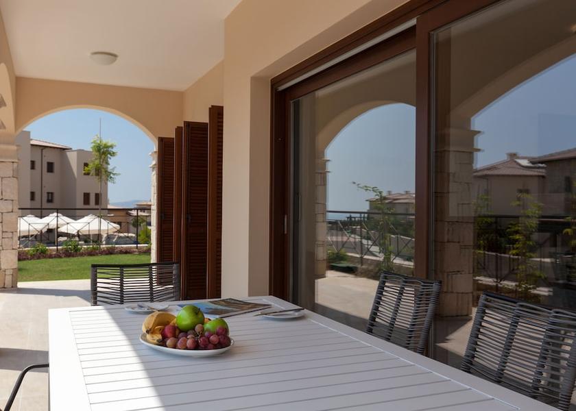  Kouklia Exterior Detail