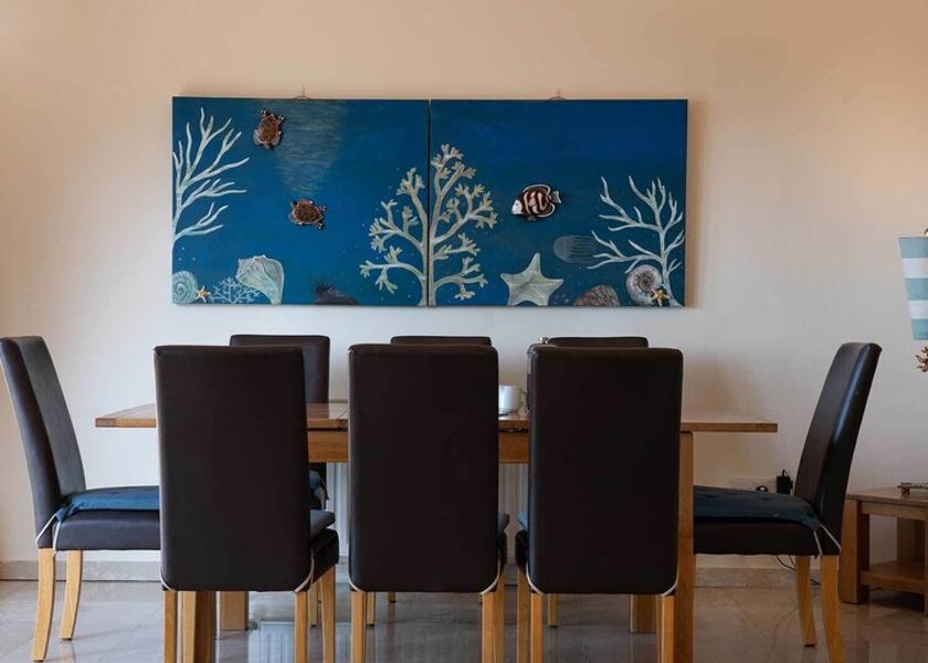  Kouklia Interior Entrance