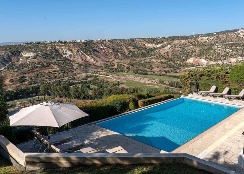  Kouklia Exterior Detail