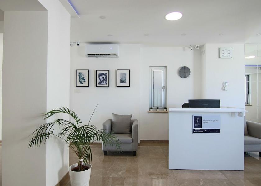 Larnaca District Strovolos Exterior Detail