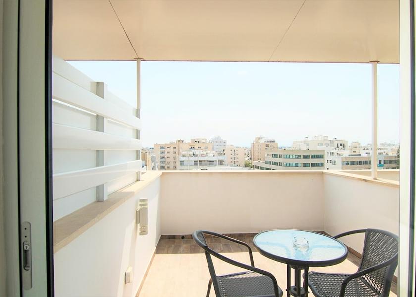 Larnaca District Strovolos Terrace