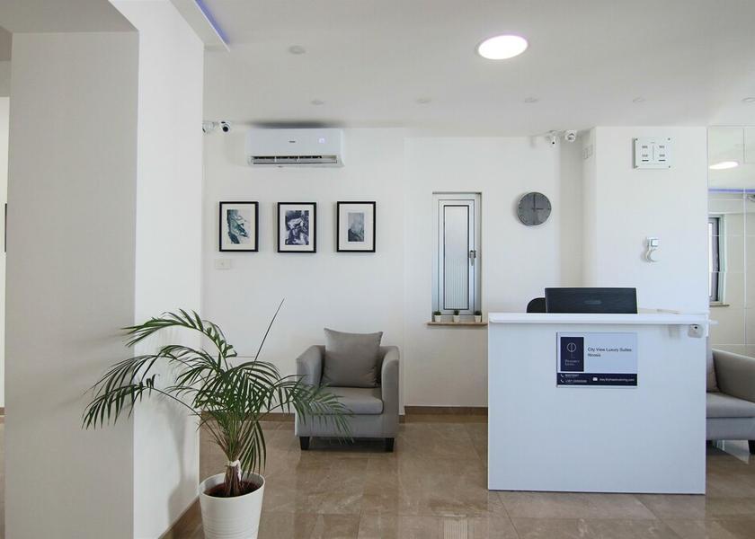 Larnaca District Strovolos Exterior Detail