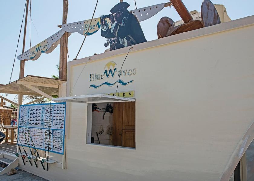 Red Sea Governorate Makadi Bay Boating