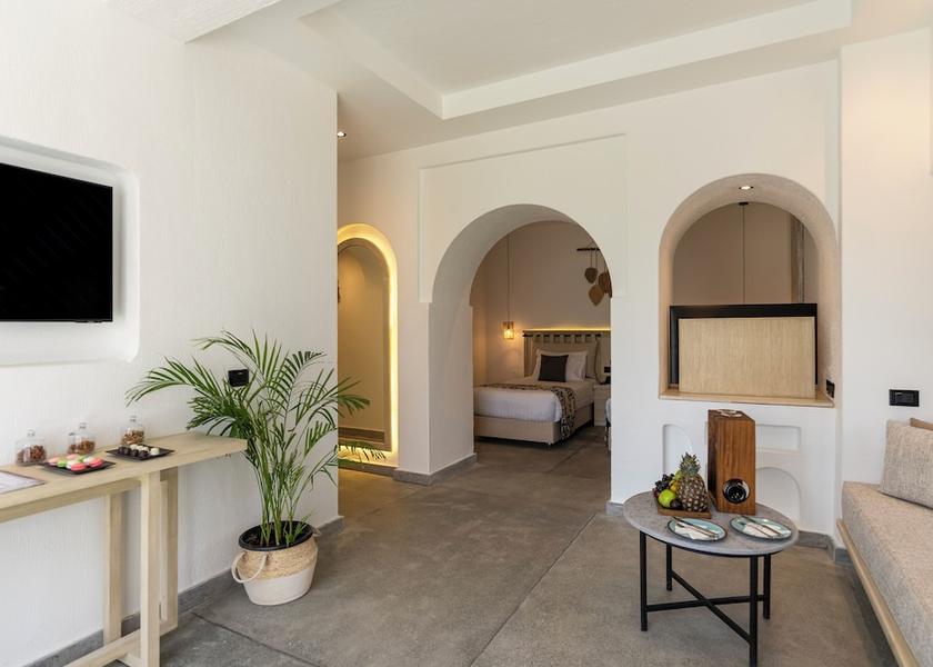 Red Sea Governorate Makadi Bay Room