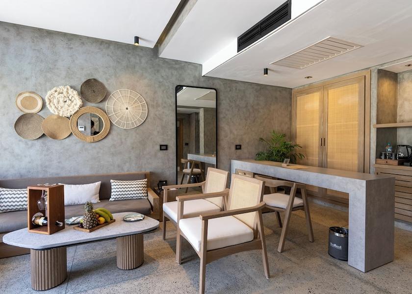 Red Sea Governorate Makadi Bay Room