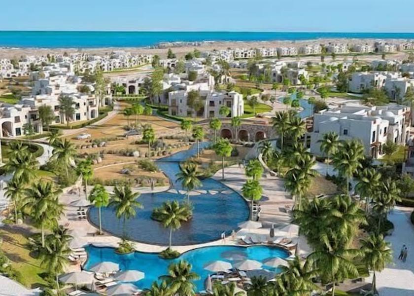  Makadi Bay Exterior Detail