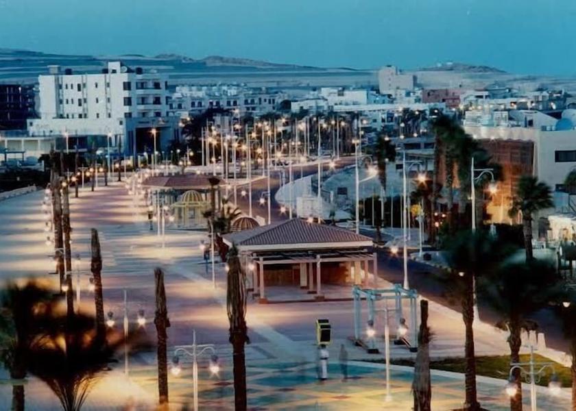  Makadi Bay Exterior Detail