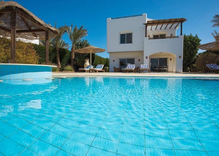 Red Sea Governorate El Gouna Terrace