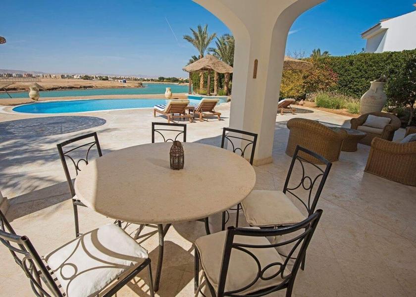 Red Sea Governorate El Gouna Terrace