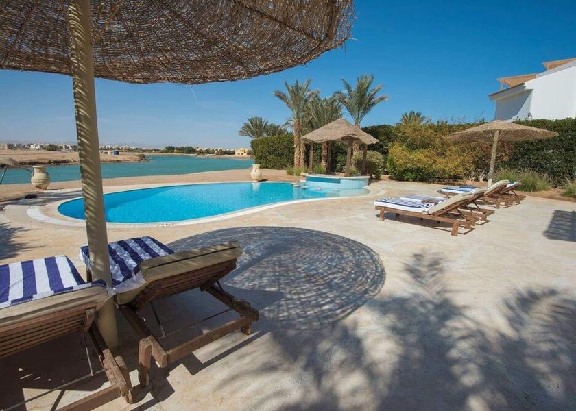 Red Sea Governorate El Gouna Terrace
