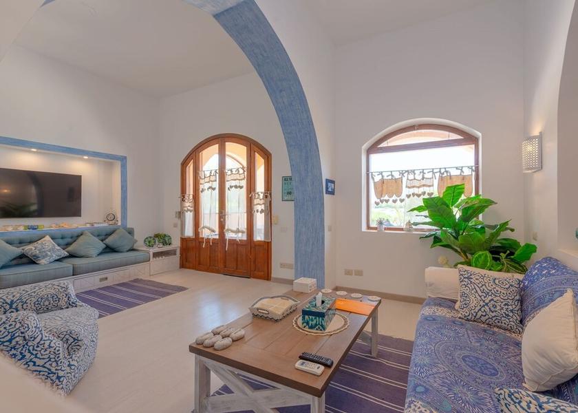  El Gouna Room