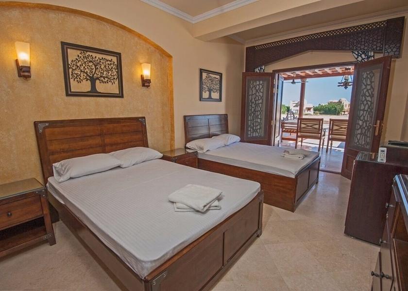 Red Sea Governorate El Gouna Room