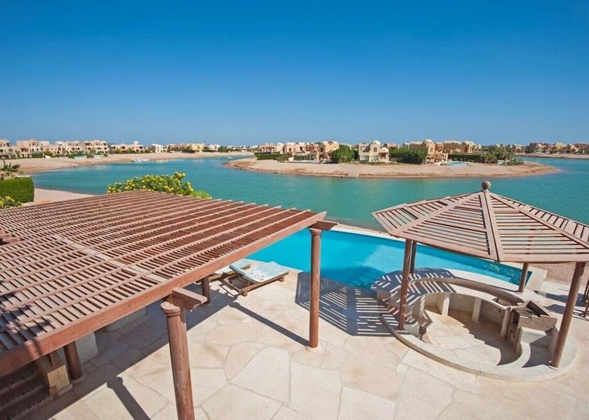 Red Sea Governorate El Gouna View from Property