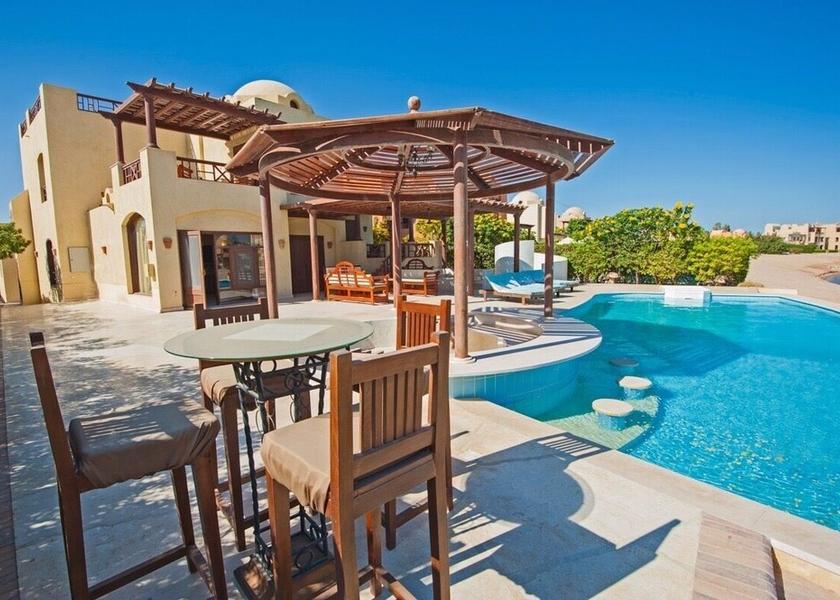 Red Sea Governorate El Gouna Terrace