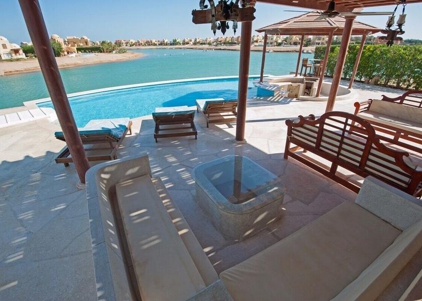 Red Sea Governorate El Gouna Terrace