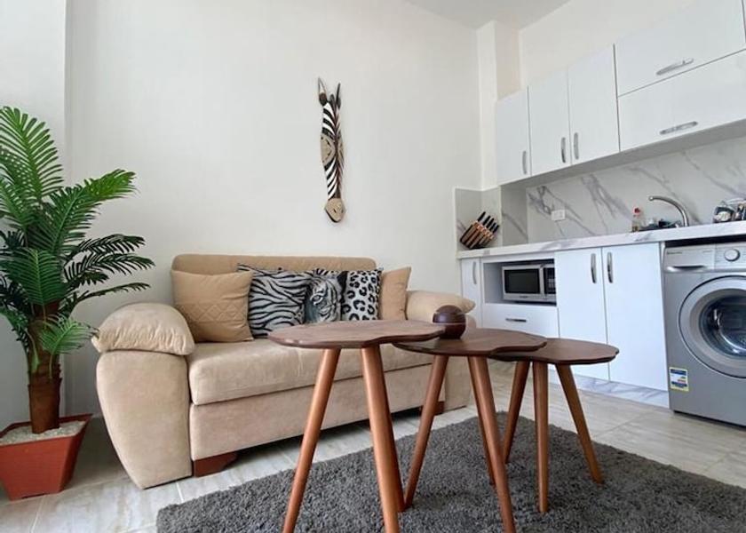  El Gouna Interior Entrance