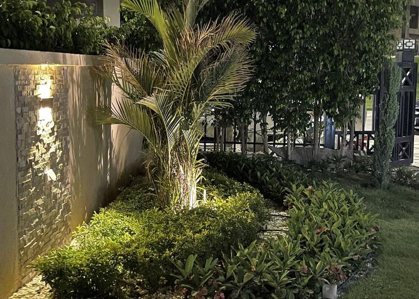 Giza Governorate Cairo Exterior Detail