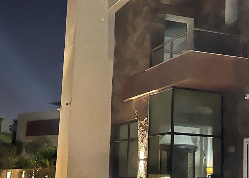 Giza Governorate Cairo Exterior Detail