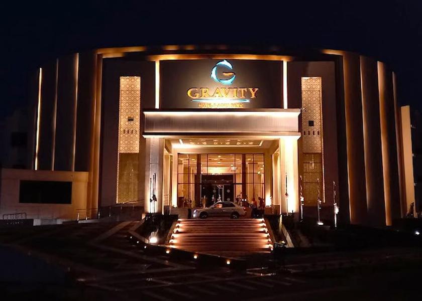  Sahl Hasheeh Exterior Detail