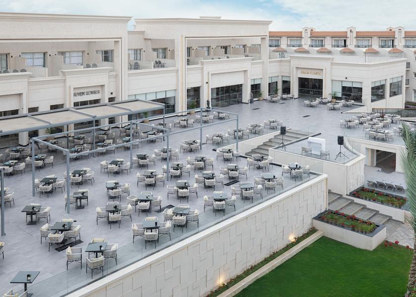  Sahl Hasheeh Outdoor Wedding Area