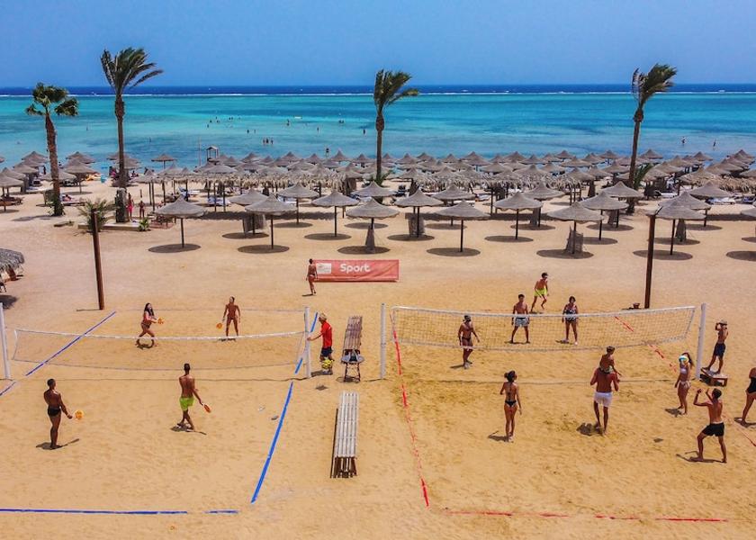 Red Sea Governorate Marsa Alam Beach