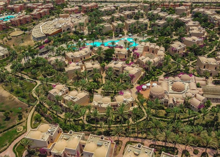 Red Sea Governorate Marsa Alam Primary image