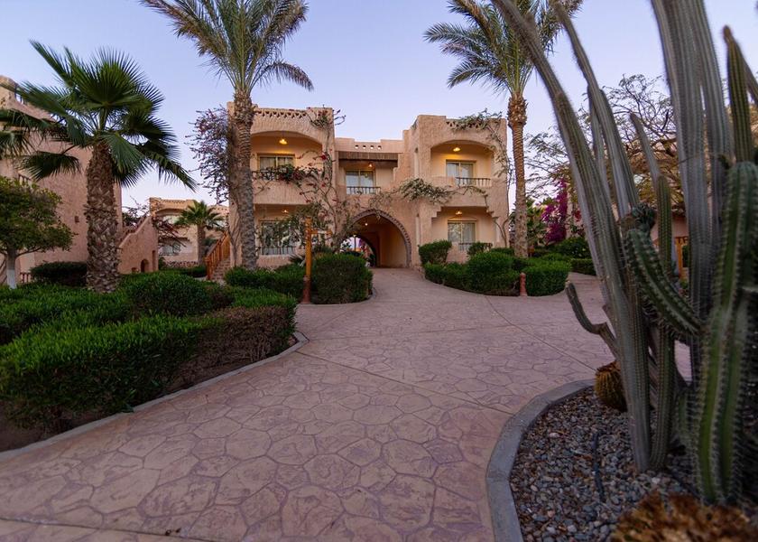 Red Sea Governorate Marsa Alam Exterior Detail