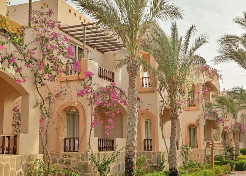  Marsa Alam Exterior Detail