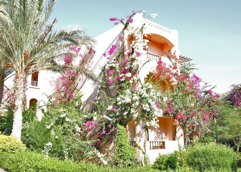  Marsa Alam Exterior Detail