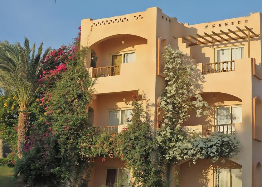  Marsa Alam Exterior Detail