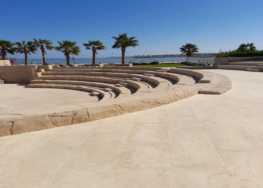  Marsa Alam Property Grounds