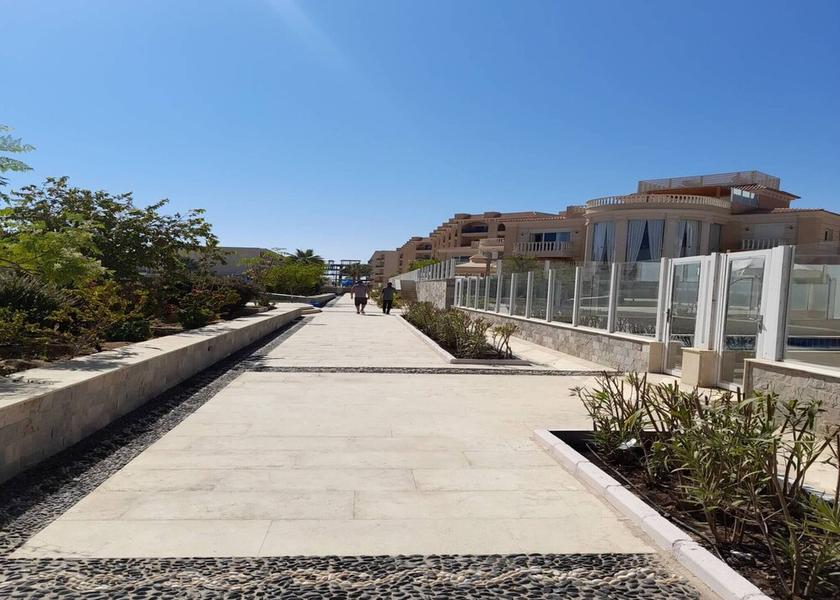  Marsa Alam Property Grounds