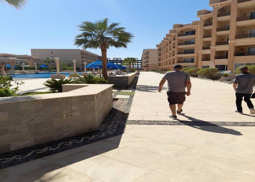 Marsa Alam Property Grounds