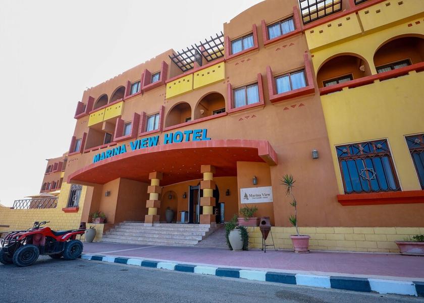 Red Sea Governorate Port Ghalib Entrance