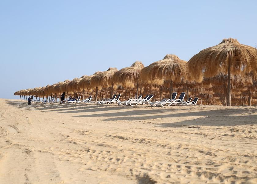  El Quseir Beach