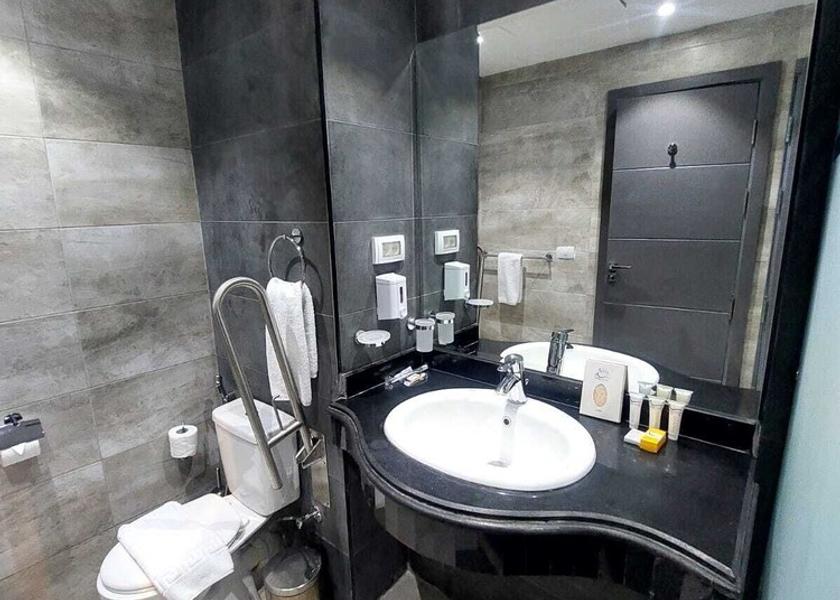 Giza Governorate 6th of October City Bathroom