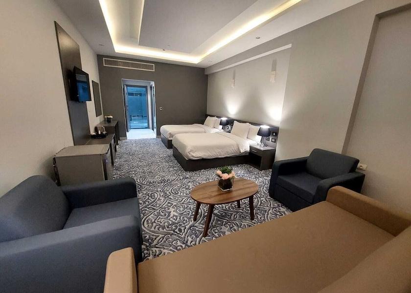 Giza Governorate 6th of October City Room