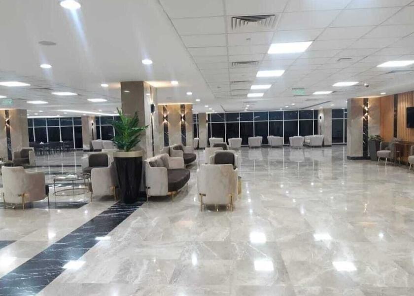 Giza Governorate 6th of October City Lobby