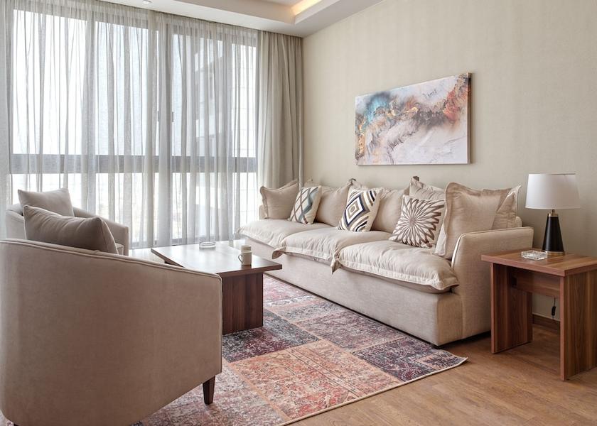 Giza Governorate 6th of October City Living Area