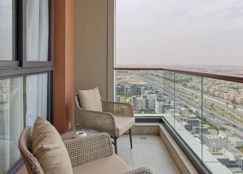 Giza Governorate 6th of October City Terrace