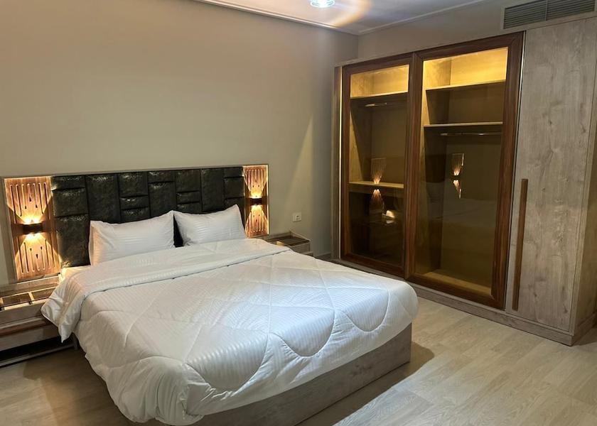 Giza Governorate 6th of October City Room