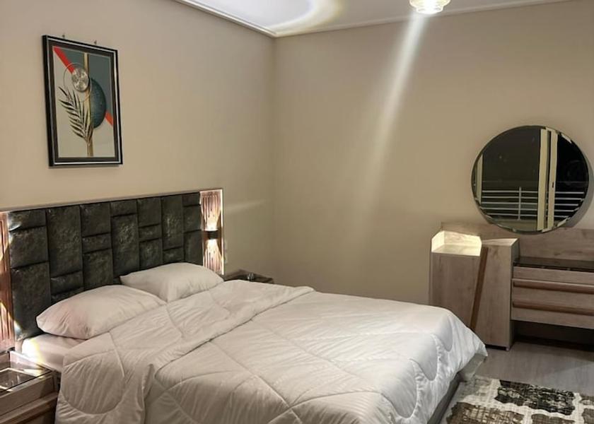 Giza Governorate 6th of October City Room