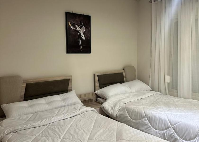 Giza Governorate 6th of October City Room